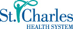 St. Charles Logo
